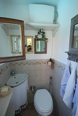 La Trussera Di Mare Villa